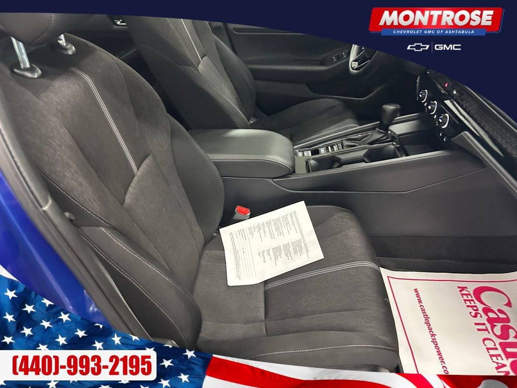 Used 2023 Honda Accord Sport image 31