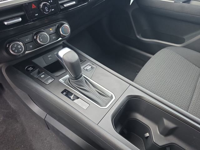 New 2026 Nissan Kicks S image 25