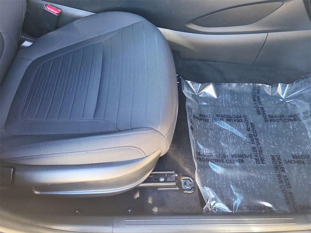 Used 2024 Hyundai Santa Cruz SE image 14