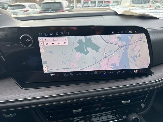 New 2026 Chevrolet Tahoe Premier AWD/4WD image 7