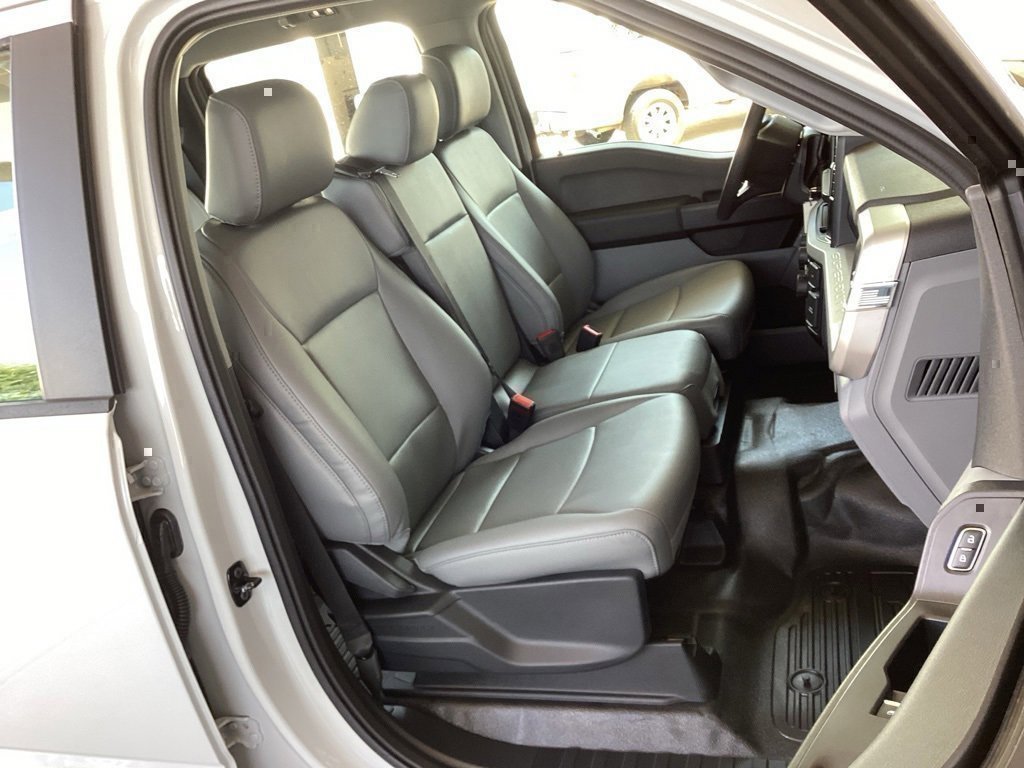 New 2026 Ford F250 XL w/ XL Driver Assist Package image 33