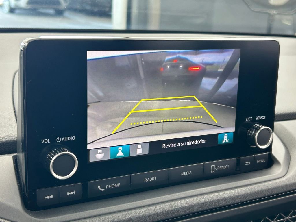 Used 2024 Honda Accord EX image 25