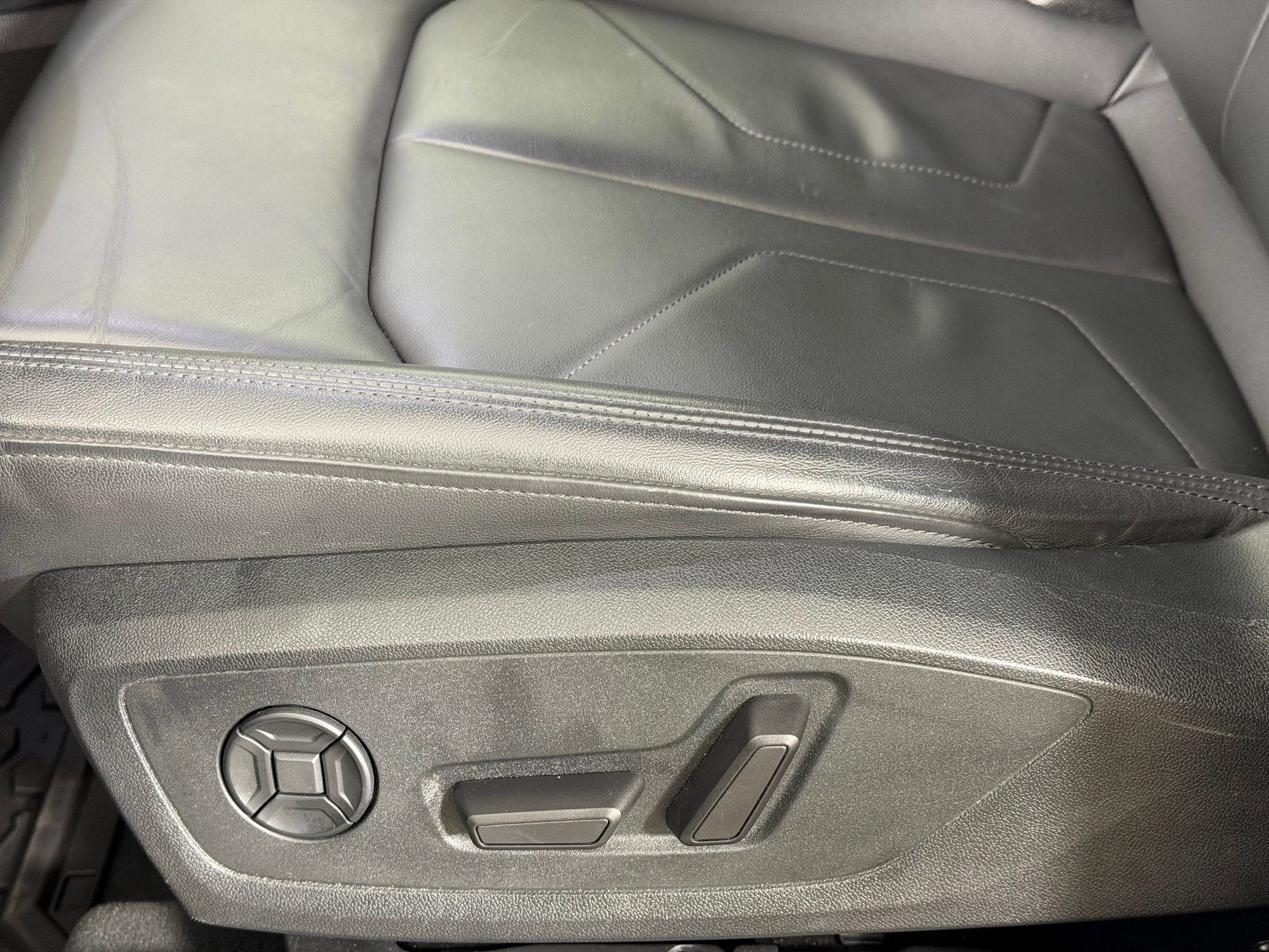 Certified 2023 Audi Q3 2.0T Premium Plus AWD/4WD image 14