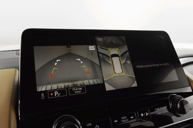 Used 2024 INFINITI QX80 Sensory AWD/4WD image 24