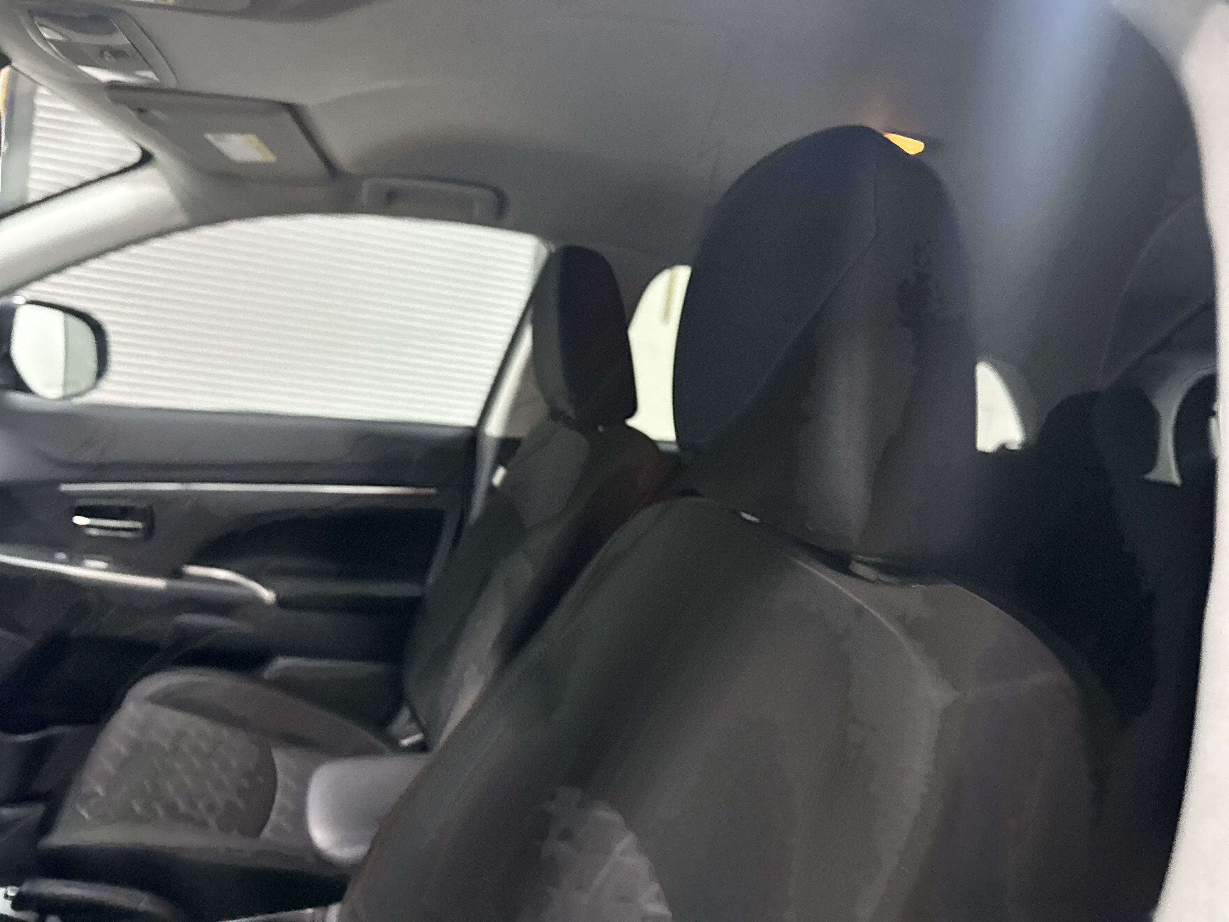 Used 2020 Mitsubishi Outlander Sport SE AWD/4WD image 6