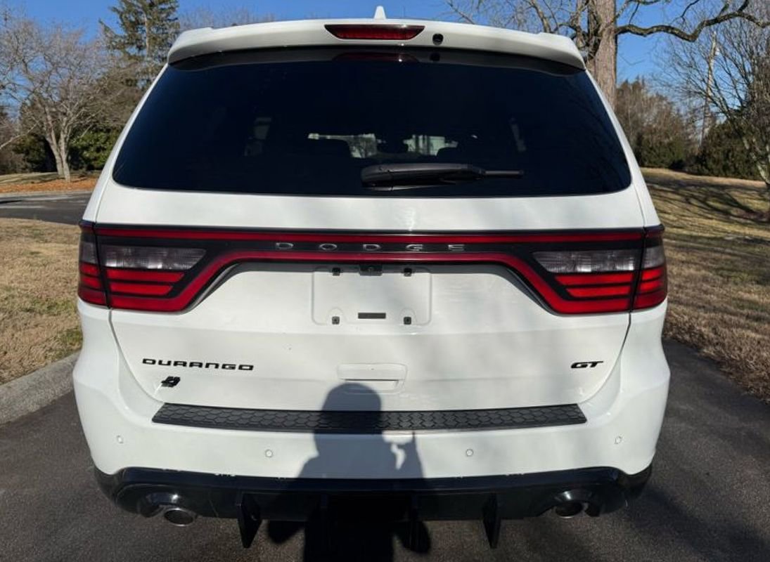 Used 2019 Dodge Durango GT image 7