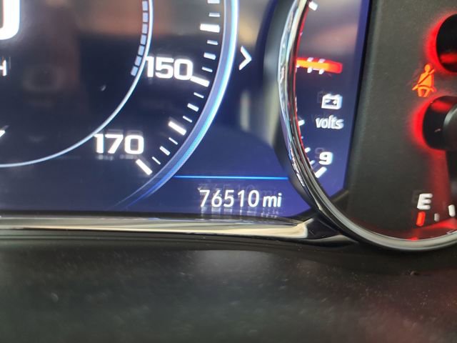 Used 2022 GMC Acadia Denali w/ Black Diamond Edition image 18