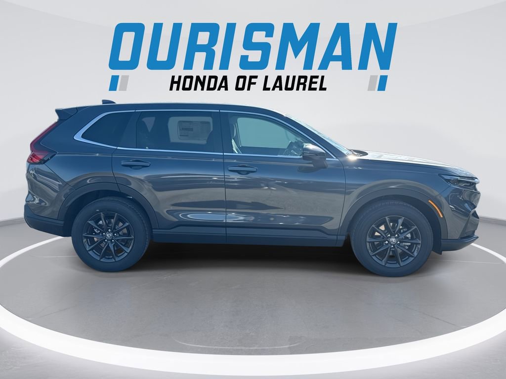 New 2026 Honda CR-V EX-L image 9