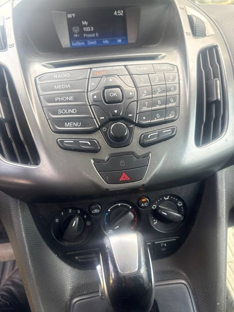 Used 2017 Ford Transit Connect XL FWD image 25