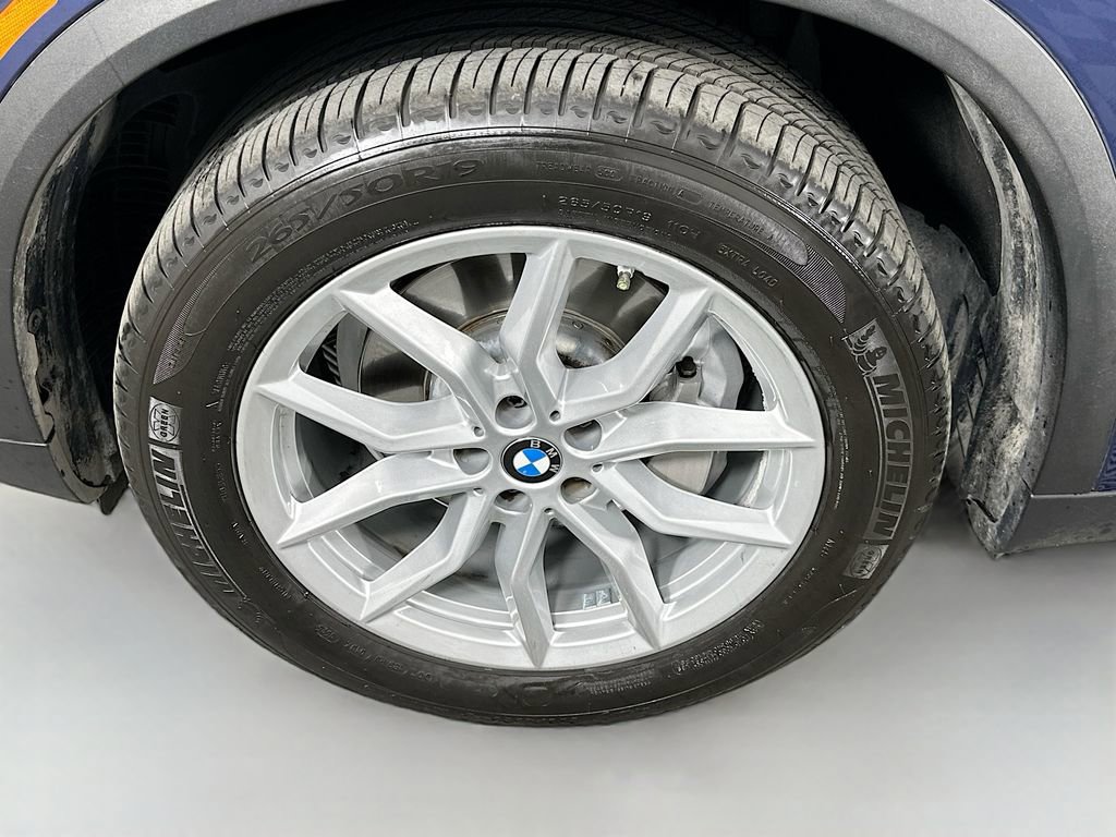 Certified 2022 BMW X5 xDrive40i w/ Luxury Seating Package image 32