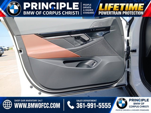 New 2026 BMW 530i w/ M Sport Package RWD image 20