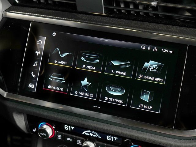 Certified 2025 Audi Q3 2.0T Premium Plus w/ Premium Plus Package AWD/4WD image 14