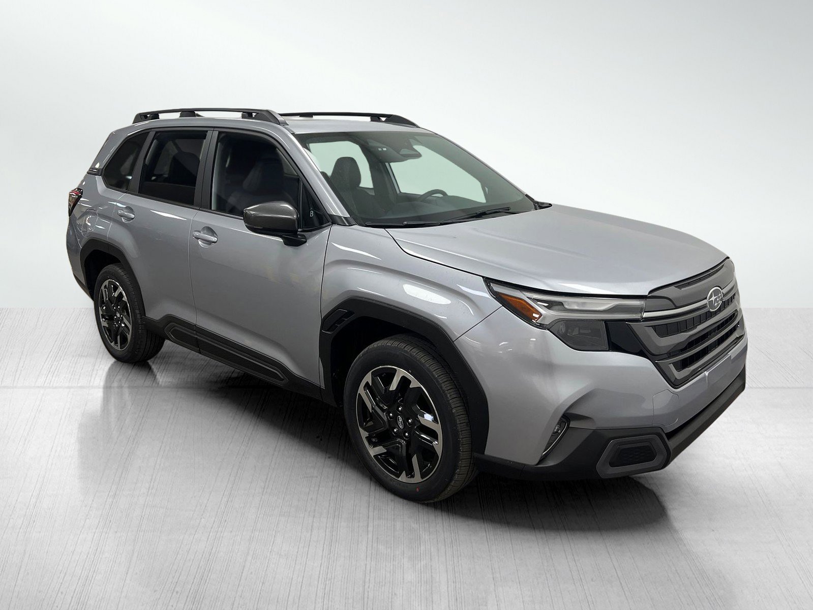 New 2025 Subaru Forester Limited image 1