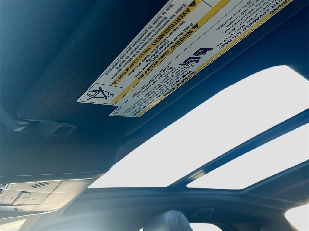 Used 2023 Cadillac XT4 Sport w/ Cold Weather Package image 22