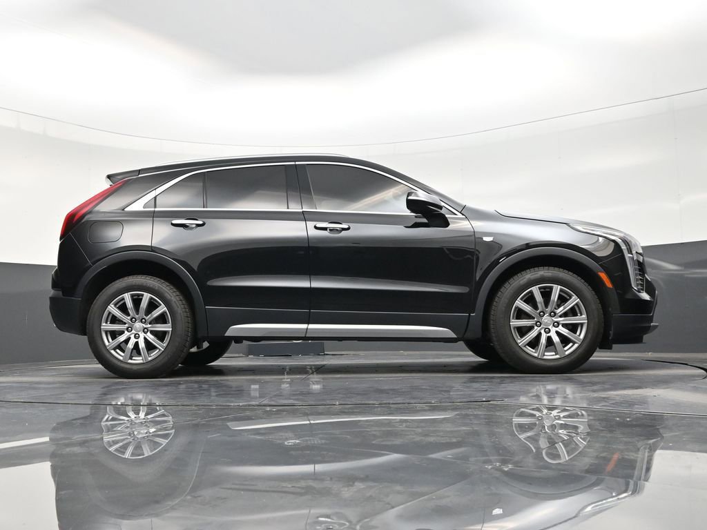 Used 2023 Cadillac XT4 Premium Luxury w/ Driver Assist Package image 26