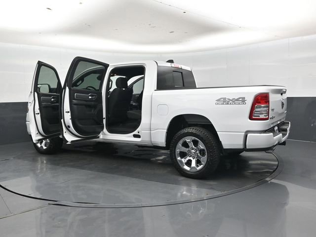 Used 2020 RAM 1500 Lone Star AWD/4WD image 47