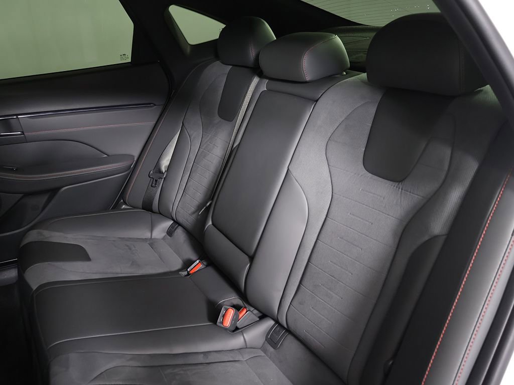 Used 2023 Hyundai Sonata N Line w/ Preferred Accessory Package image 32