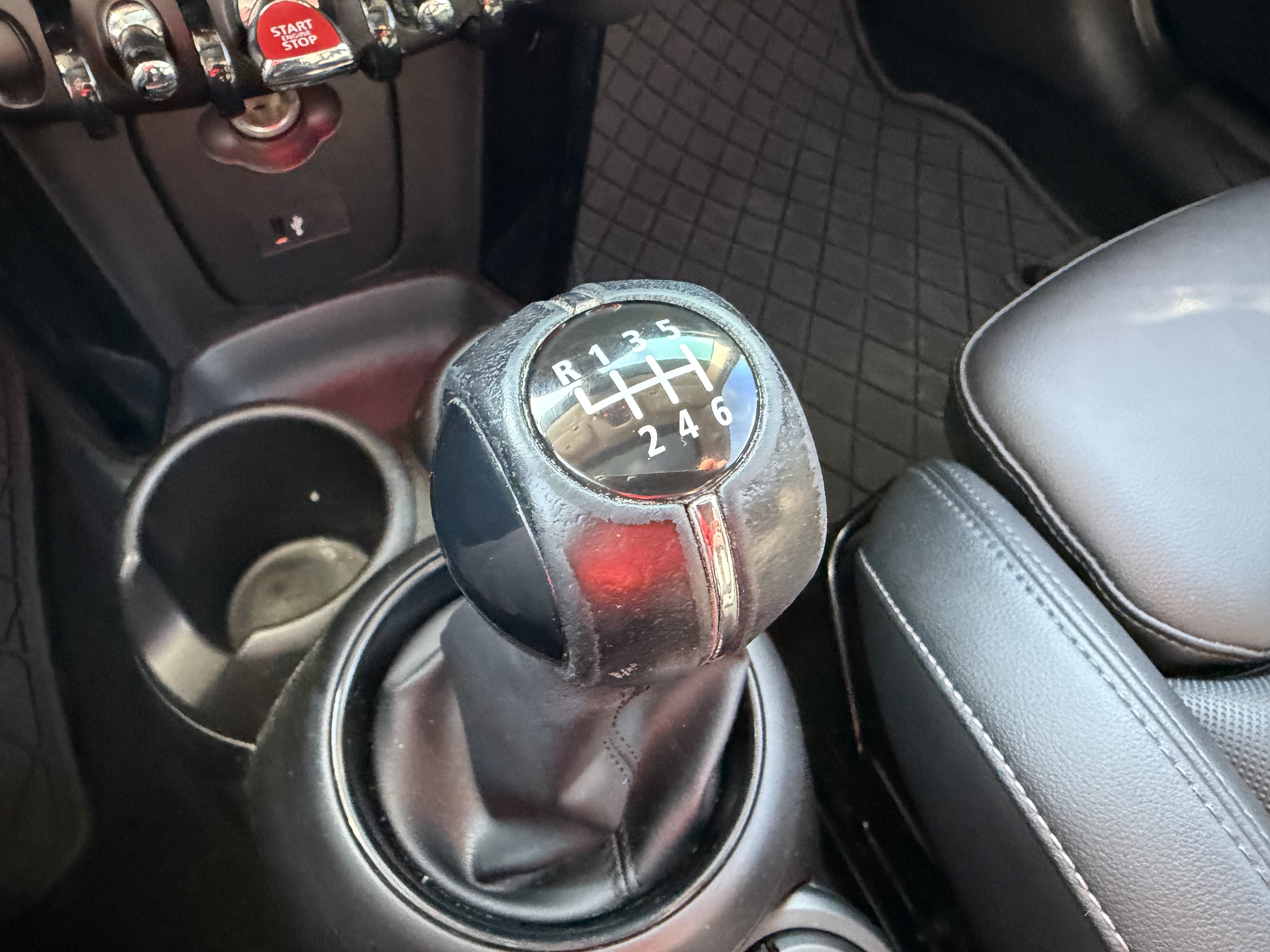 Used 2021 MINI Cooper S w/ 6.5" Touchscreen Package FWD image 18