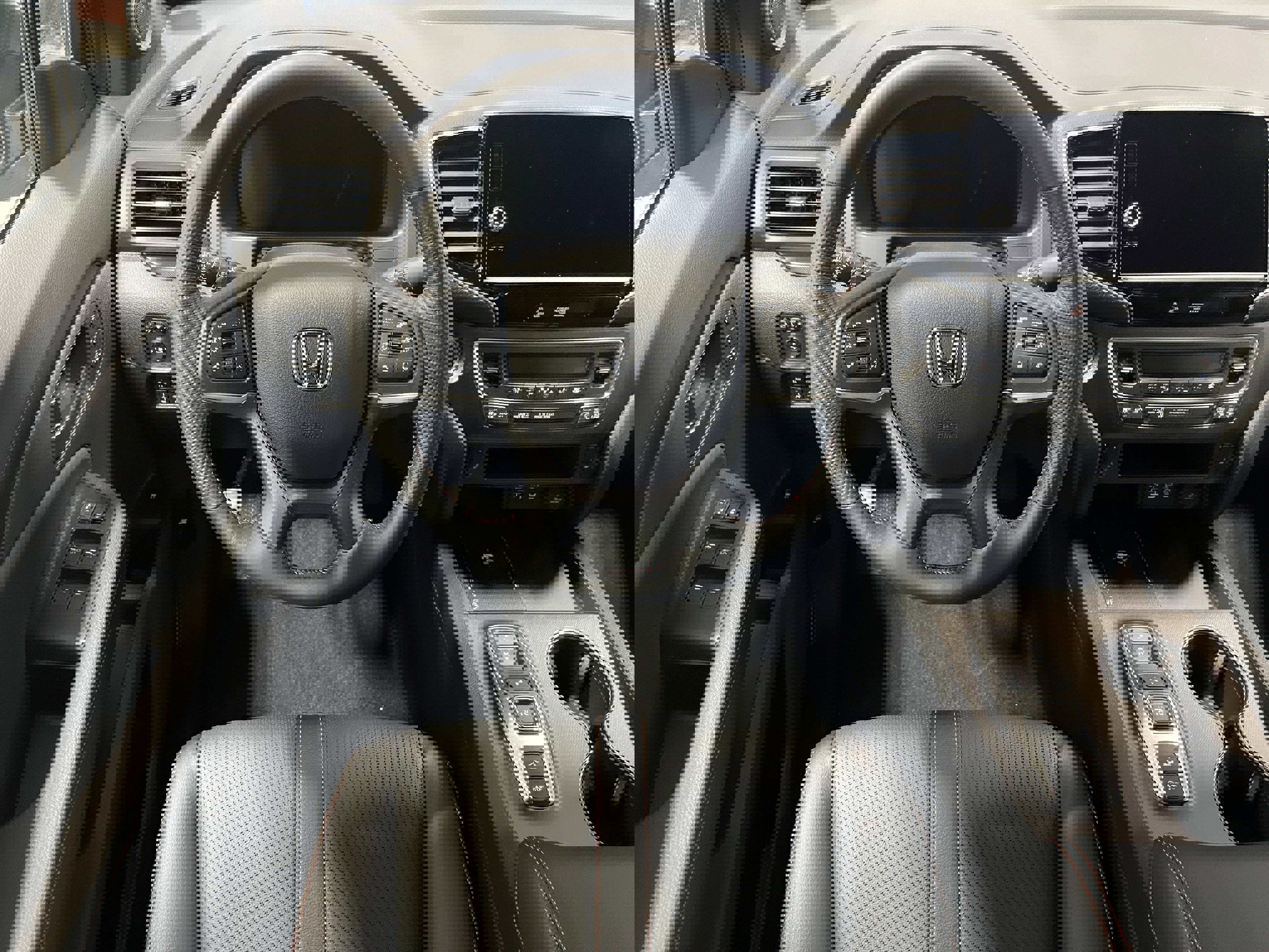 New 2026 Honda Ridgeline TrailSport image 21