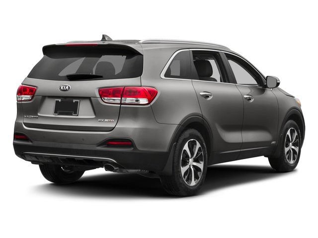 Used 2016 Kia Sorento EX FWD image 2