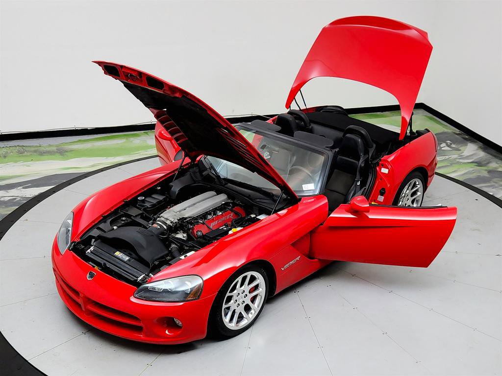 Used 2005 Dodge Viper SRT-10 image 33