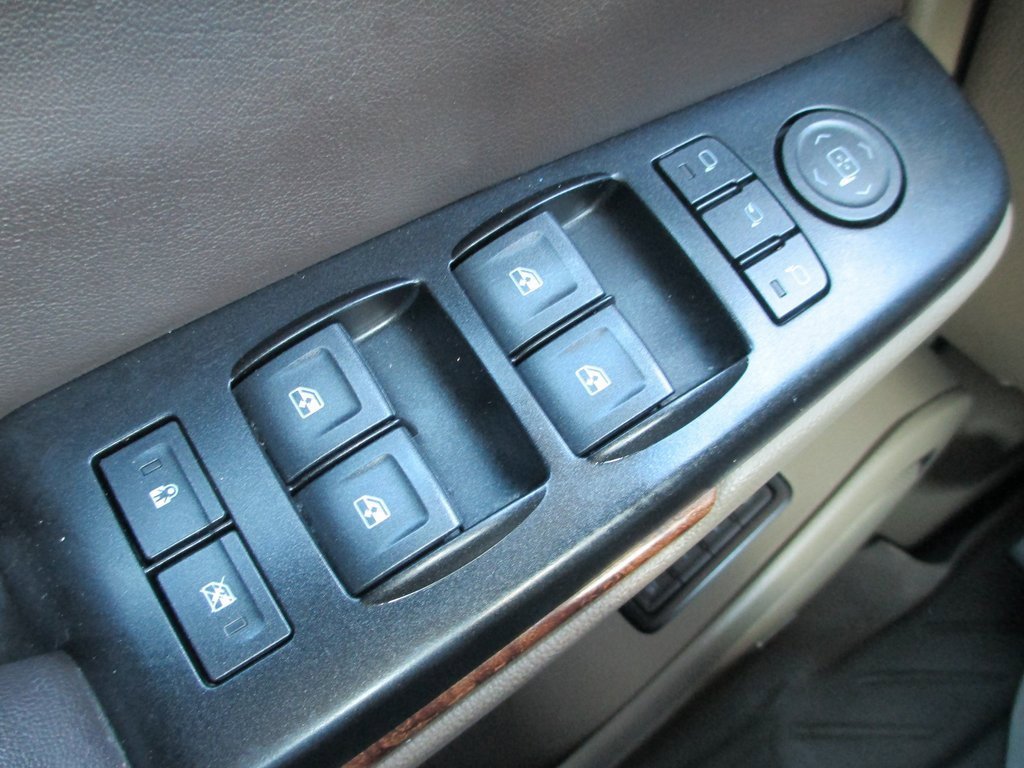 Used 2020 Chevrolet Tahoe Premier image 29