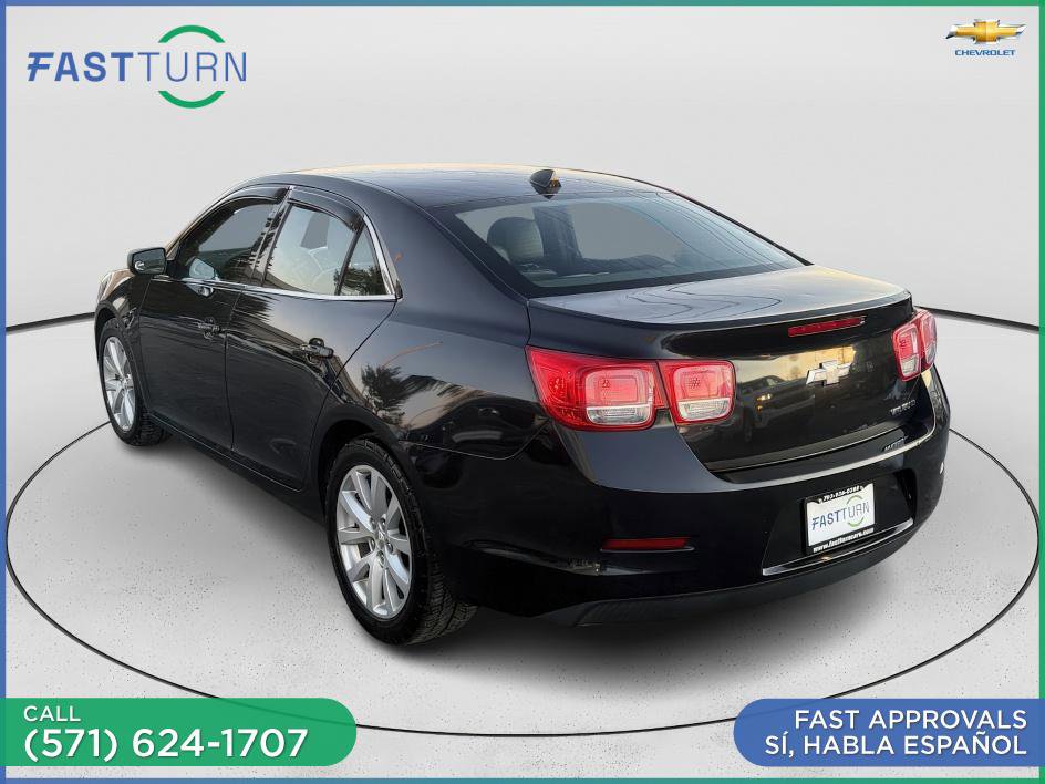 Used 2013 Chevrolet Malibu LT image 15