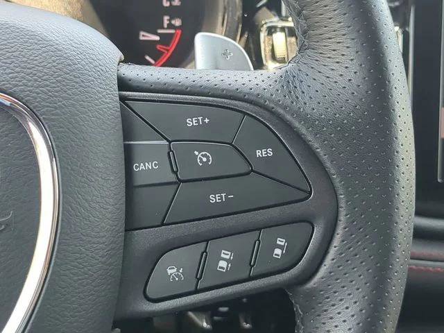 Certified 2025 Dodge Durango GT AWD/4WD image 33