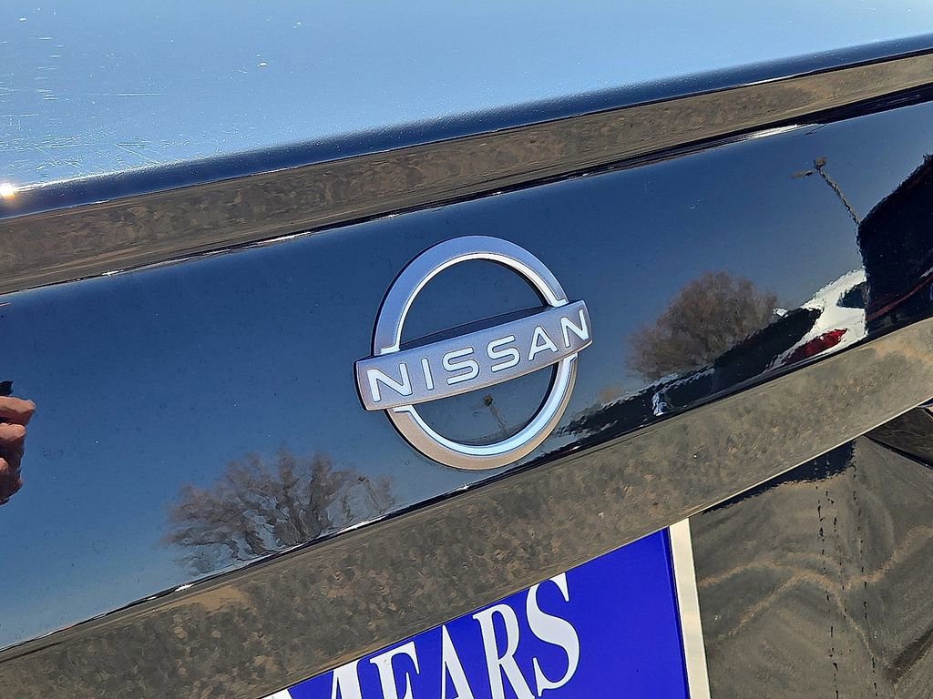 Used 2025 Nissan Altima 2.5 SV image 13