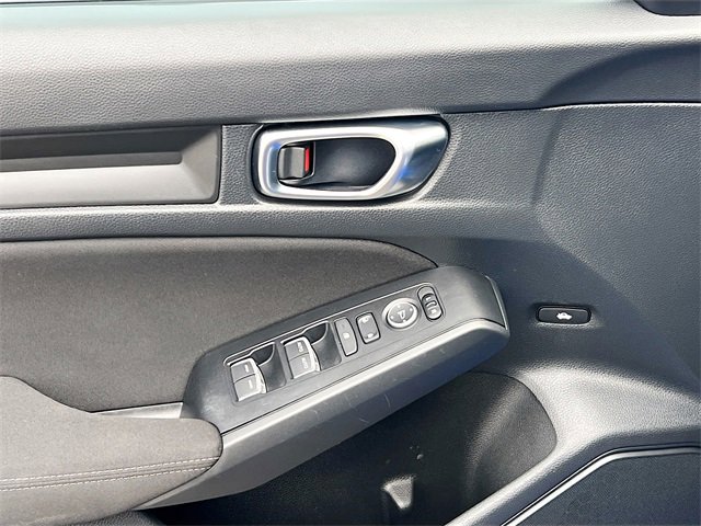 Used 2022 Honda Civic Sport image 17