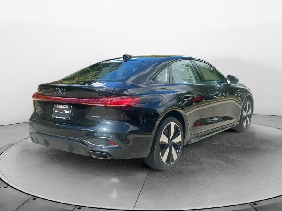 Certified 2026 Audi A5 Premium Plus w/ Premium Plus Package AWD/4WD image 7