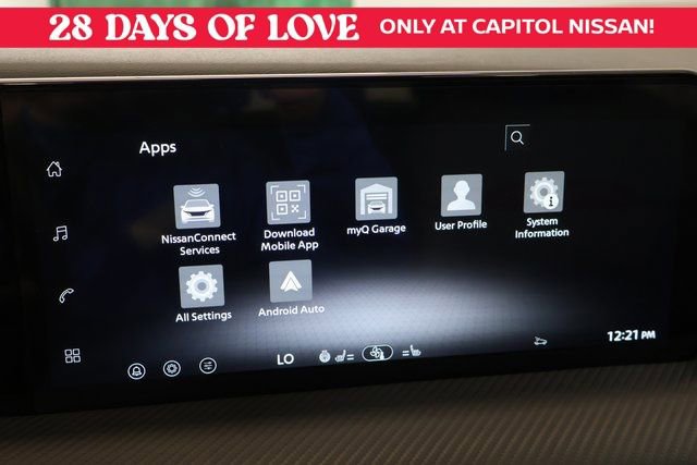 New 2026 Nissan Kicks SR w/ SR Premium Package image 20