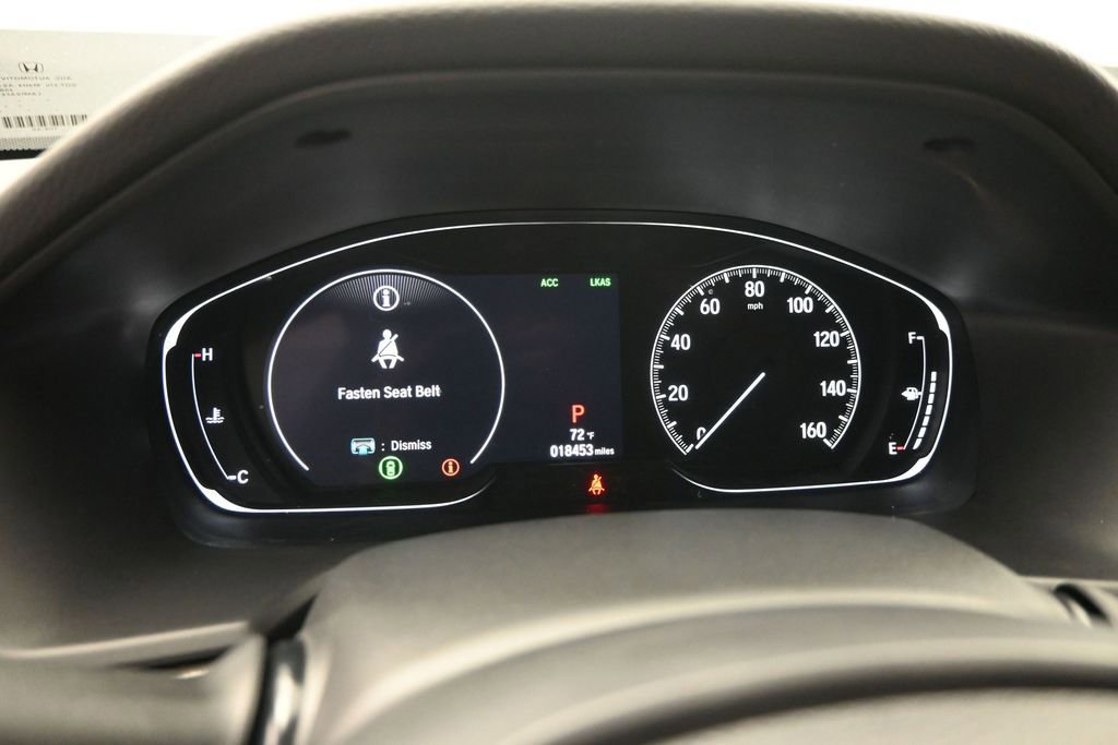 Used 2018 Honda Accord LX image 14