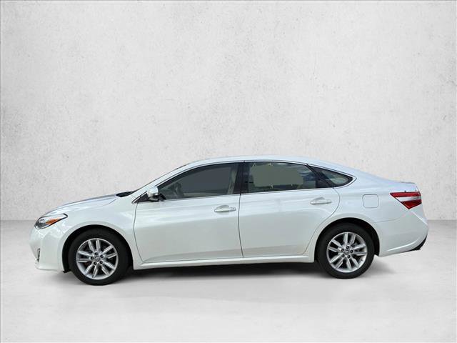 Used 2015 Toyota Avalon XLE image 8