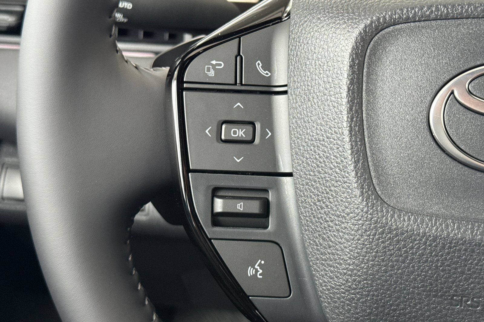 New 2026 Toyota bZ AWD/4WD image 27