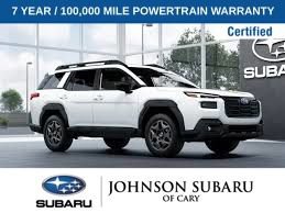 Used 2026 Subaru Outback Premium w/ Premium/Limited Package 2 AWD/4WD image 2