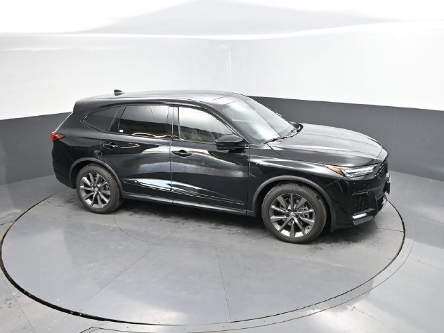 Used 2026 Acura MDX A-Spec AWD/4WD image 40