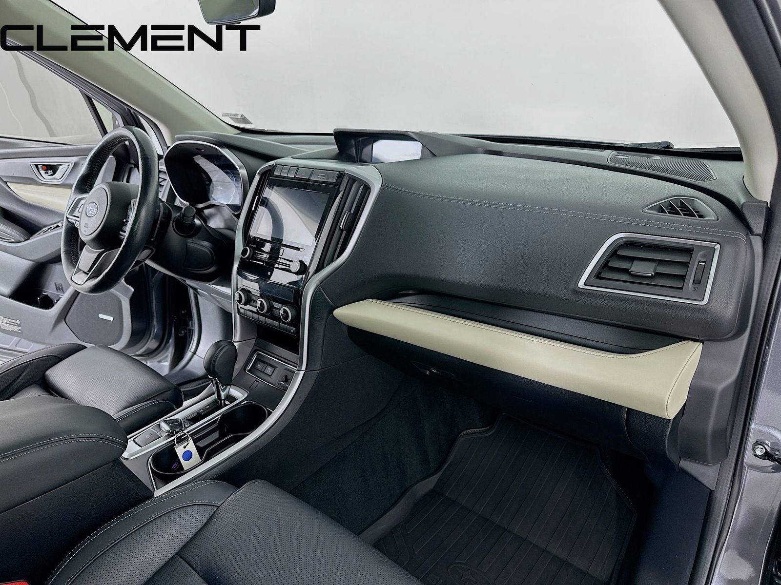 Used 2021 Subaru Ascent Limited w/ Technology Package image 38