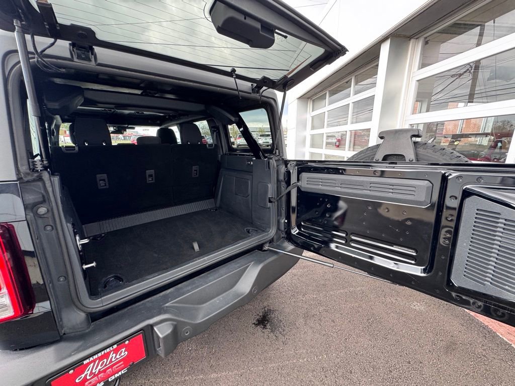 Used 2025 Ford Bronco Big Bend image 26