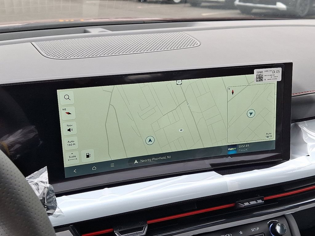 New 2026 Hyundai Sonata N Line image 13