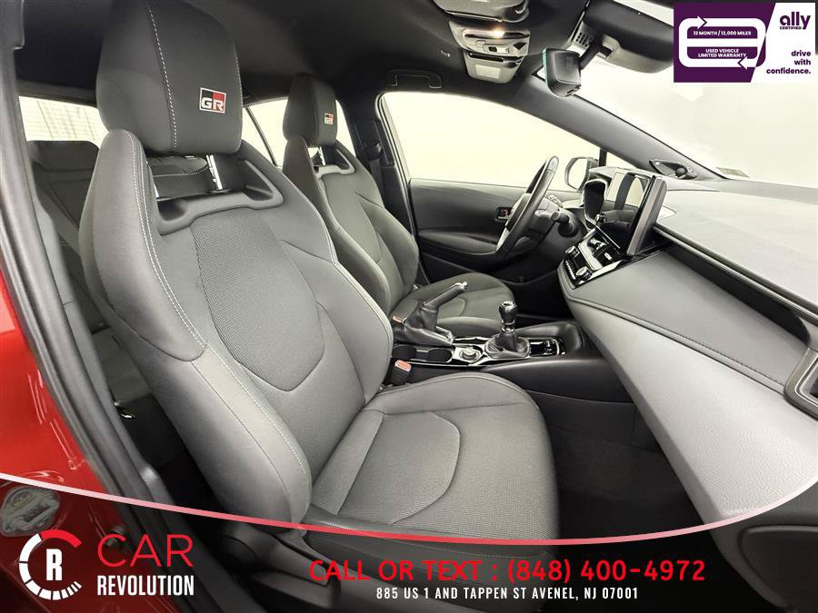 Used 2023 Toyota Corolla GR w/ Performance Package AWD/4WD image 32