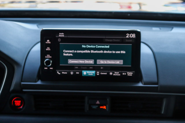 Used 2025 Honda Pilot EX-L image 15