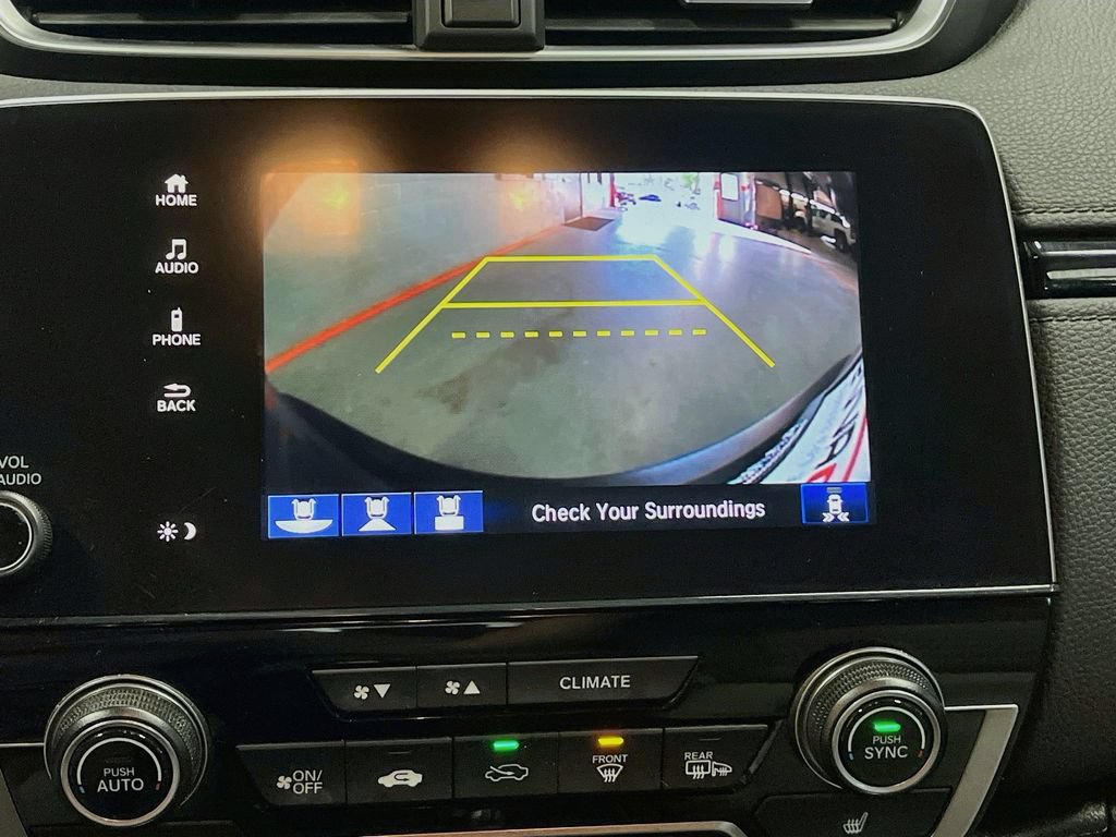 Used 2022 Honda CR-V EX image 13