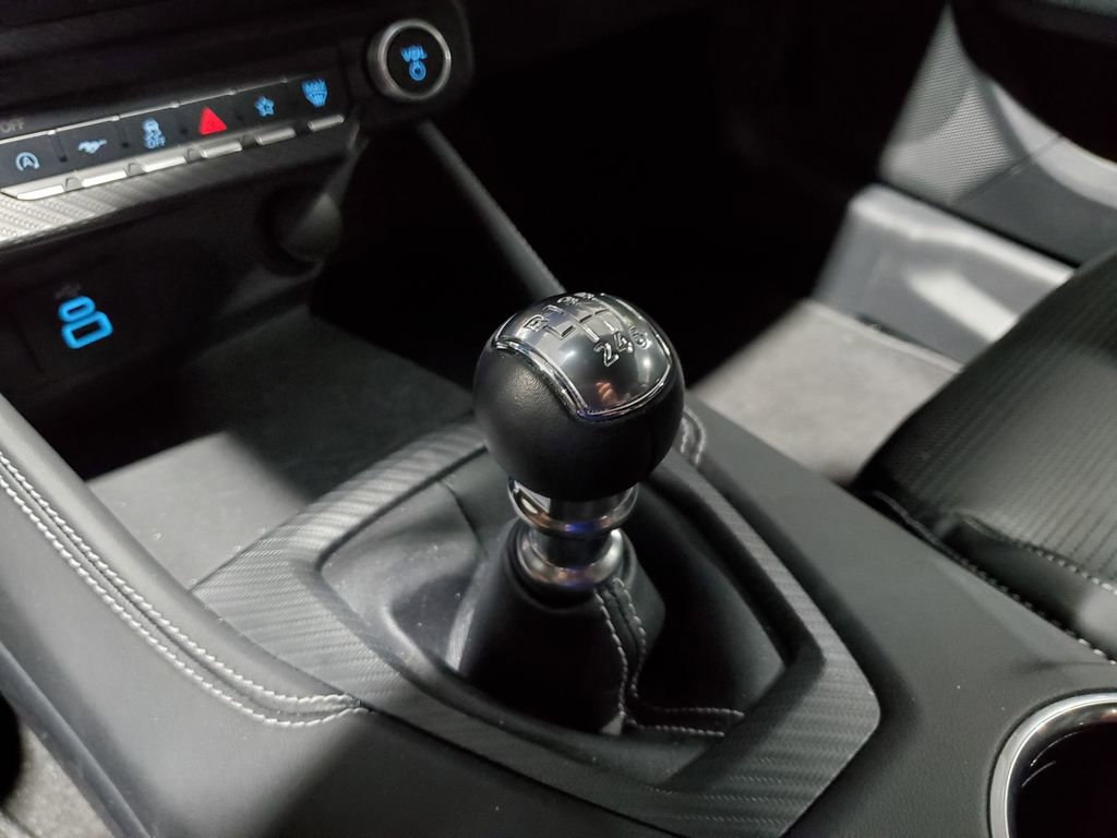 Used 2025 Ford Mustang GT Premium RWD image 24