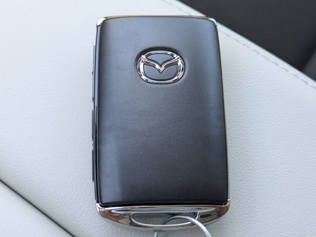 New 2026 MAZDA CX-5 Preferred AWD/4WD image 26