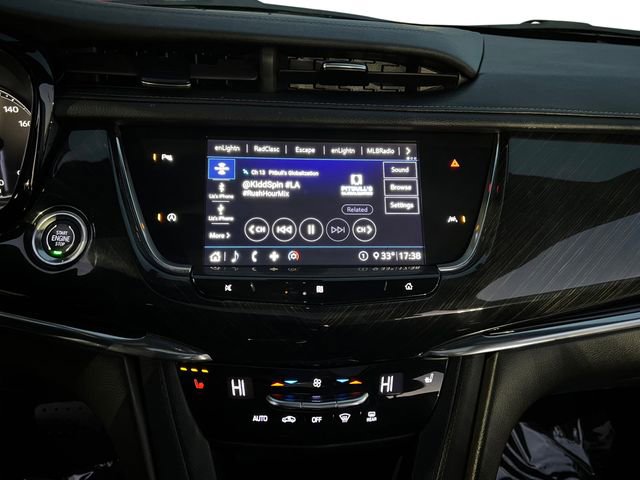 Used 2020 Cadillac XT6 Premium Luxury w/ LPO, Floor Liner Package image 21