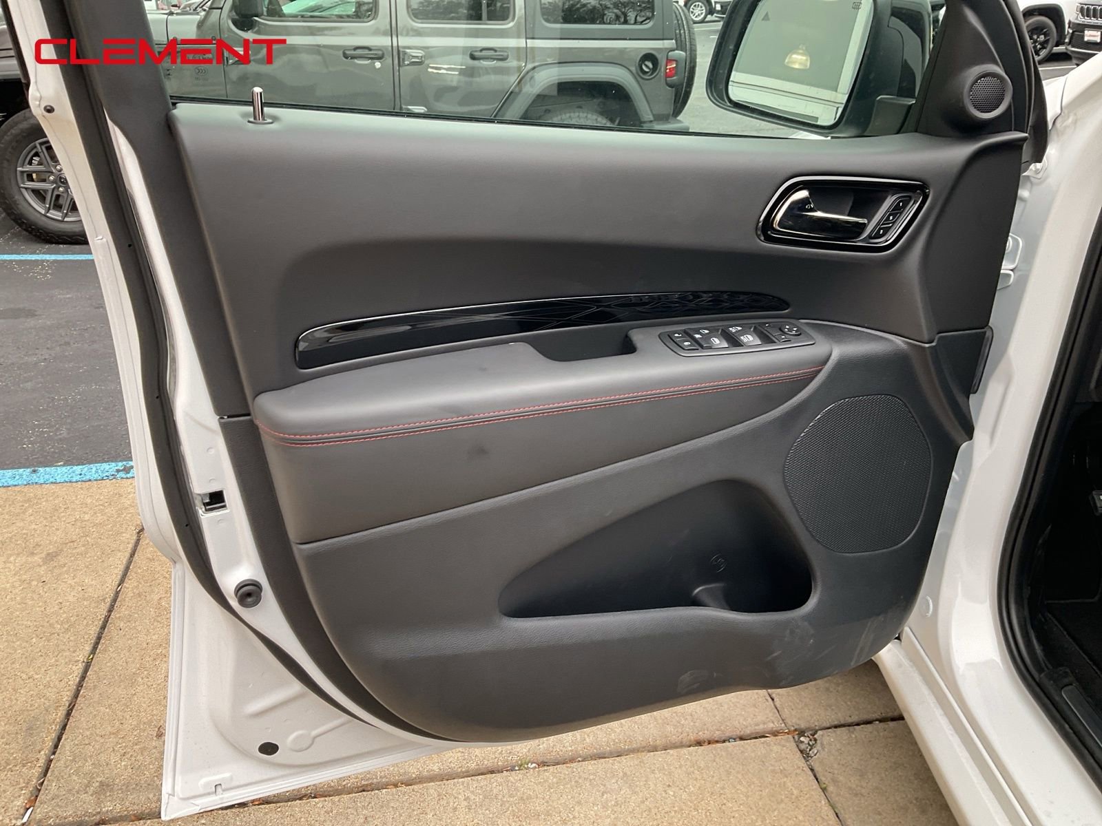 New 2026 Dodge Durango GT image 15