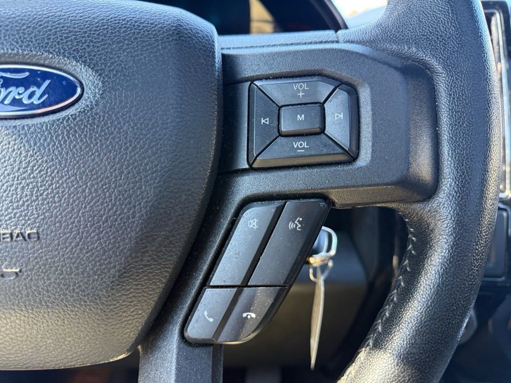 Used 2020 Ford F150 XLT w/ Equipment Group 302A Luxury image 17