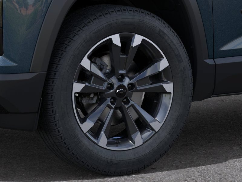 New 2027 Chevrolet Equinox RS w/ Safety and Technology Package FWD image 19