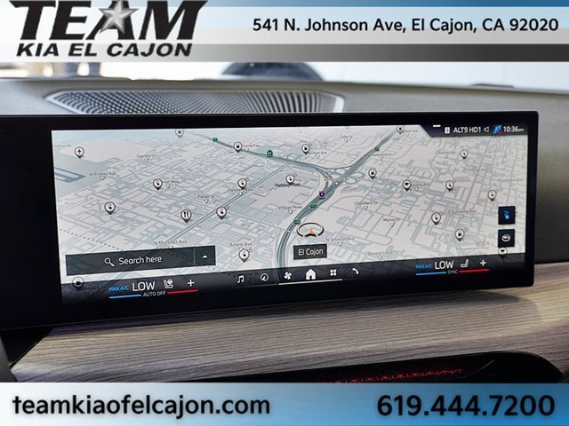 Used 2025 BMW i4 eDrive40 image 28